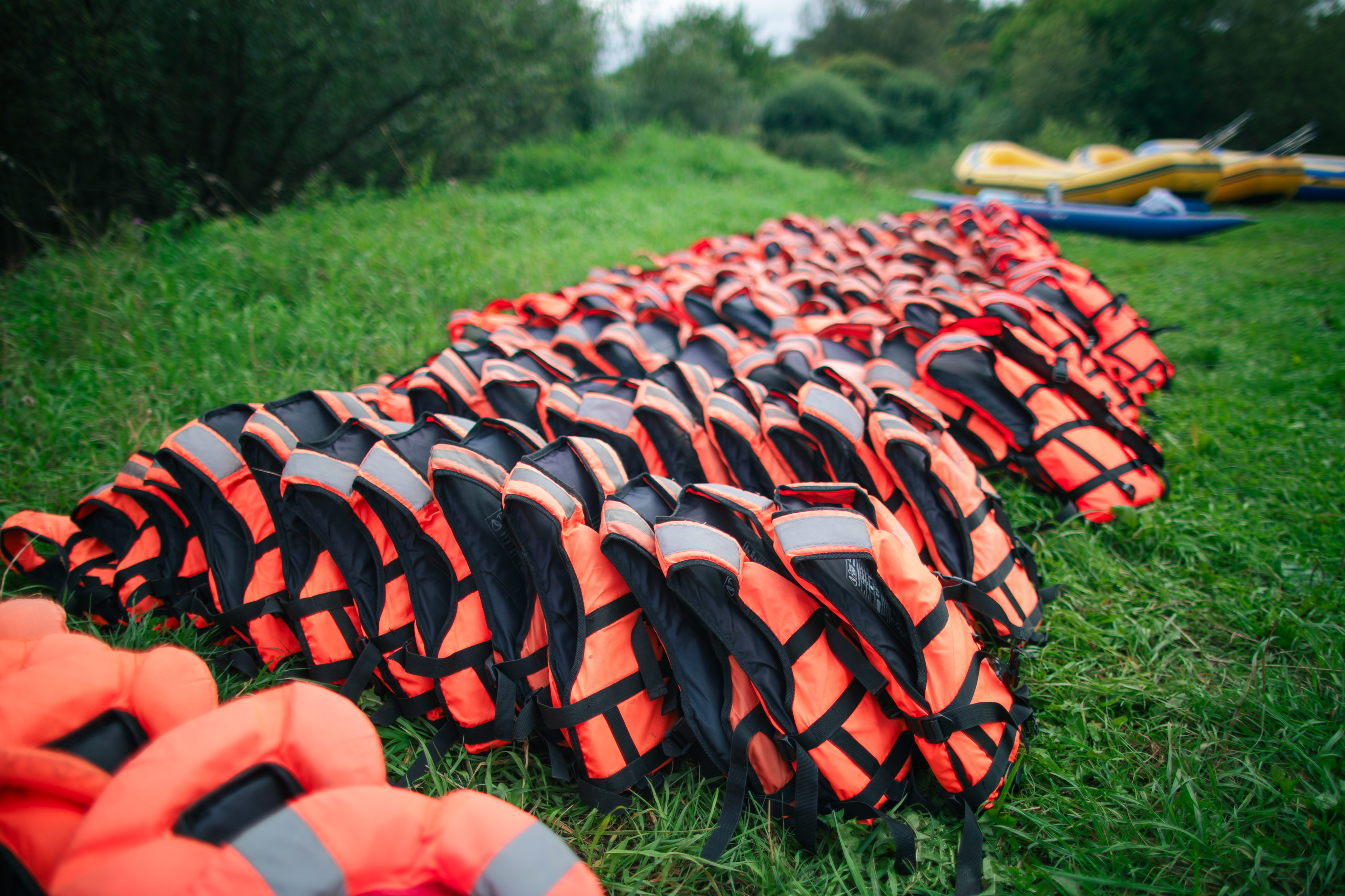 Встреча корпоратива