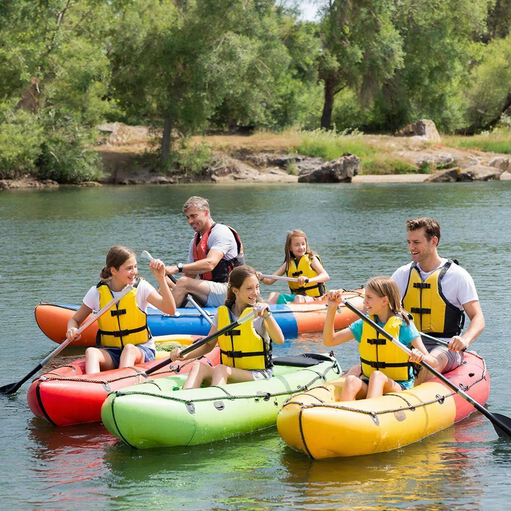 Семейная Дубна