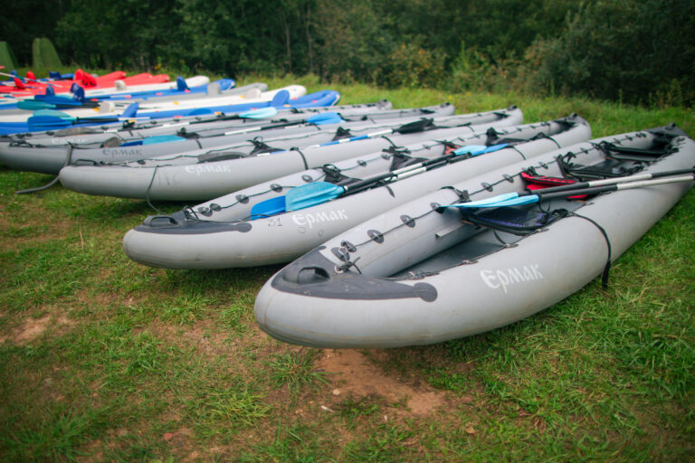 Ермак 540 Люкс