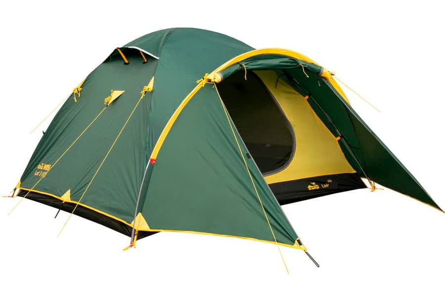 Палатка TRAMP lair-2