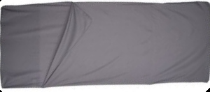 Вкладыш-простыня для спальника