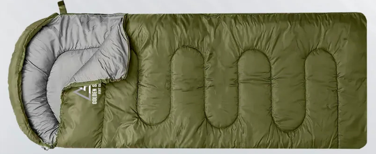 Спальник GOLDEN SHARK Fert 150